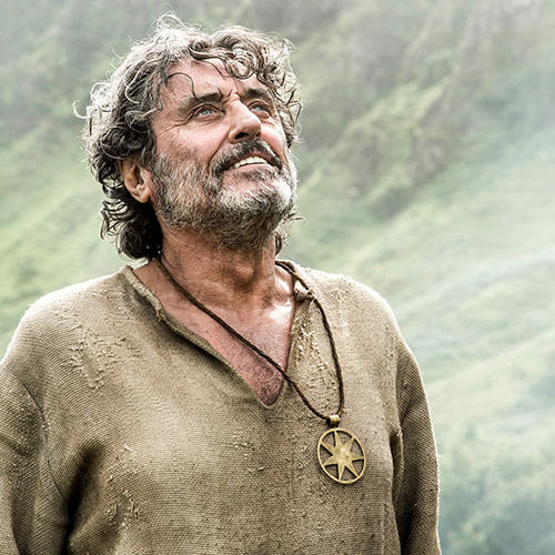 ringer podcast game of thrones